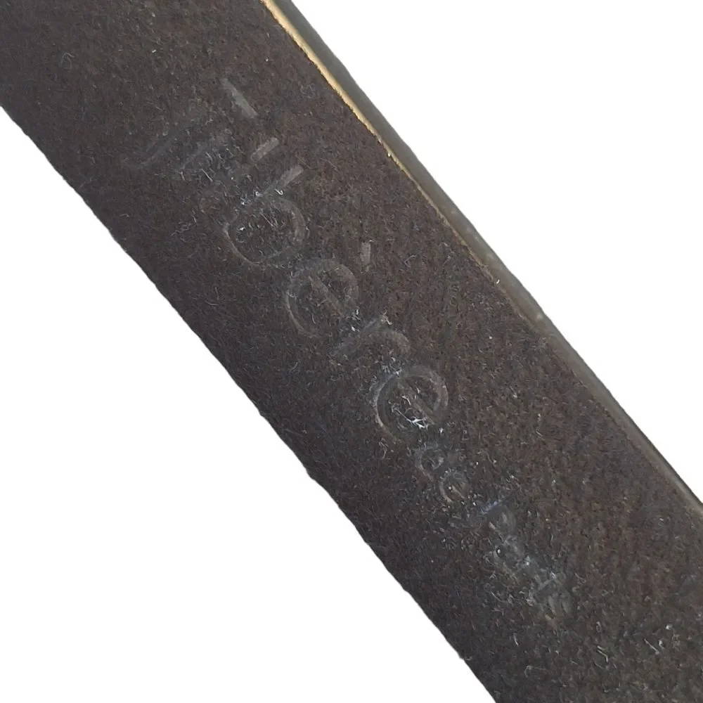Jilbere De Paris Flat Iron Hair Straightener 1